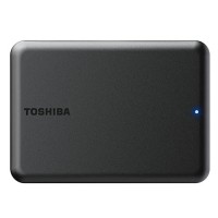 Toshiba Canvio Partner-2TB